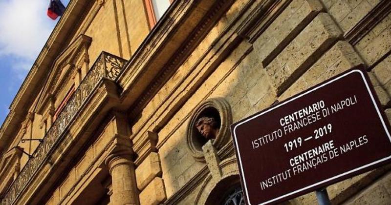 Ricordo di un giovane professore all’Istituto francese di Napoli