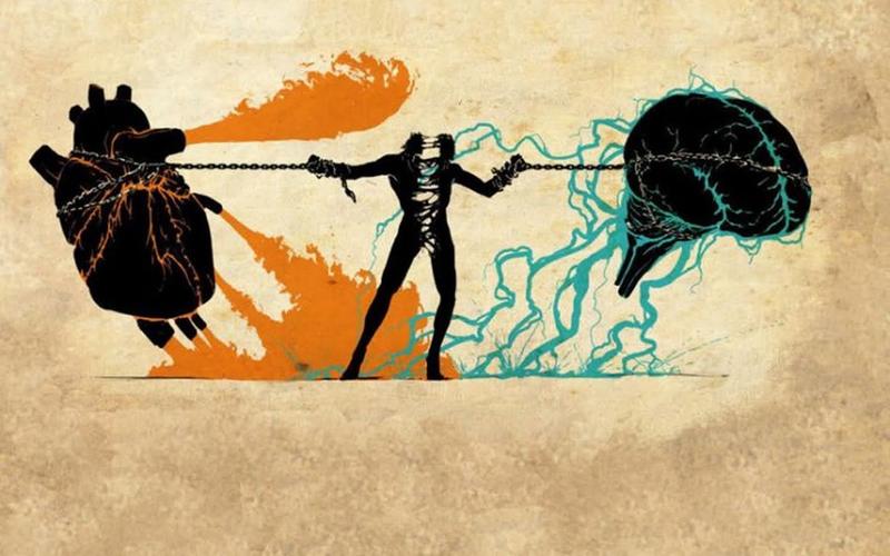 Las dos orillas | El Capo Naranja y el Gabo