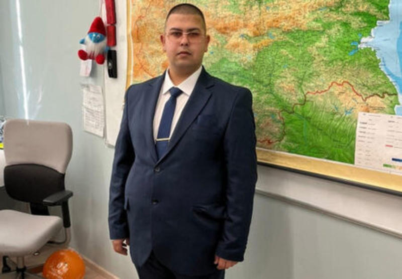 Този млад учител отказа да мълчи, разказа за страшни неща, които стават пред очите на всички