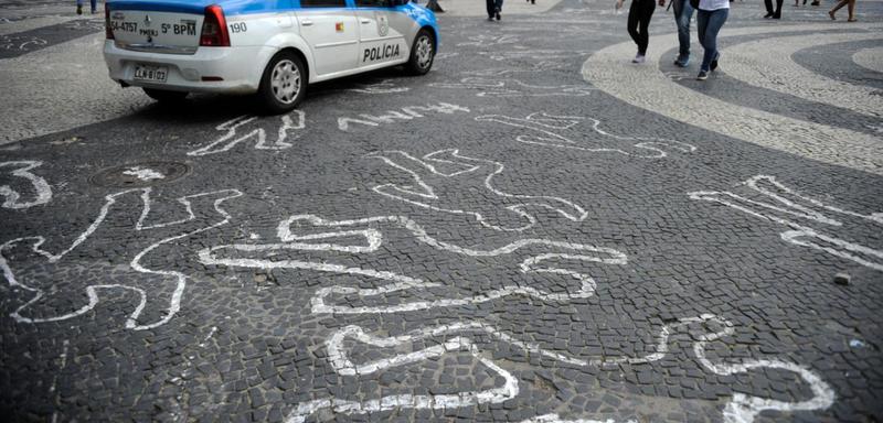 Segurança pública em modo espera: cálculo político-eleitoral e escolha do novo ministro