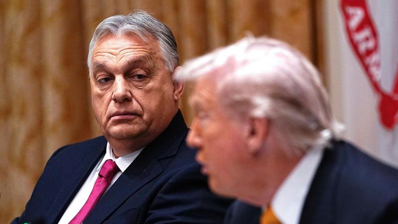 Nationalismus schadet den Nationen