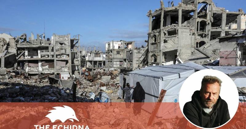 Time to catch our breath and remember the other burning issues