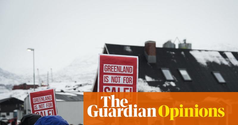 If it wasn’t clear before, it is now: Britain needs an escape plan from the Trump world order