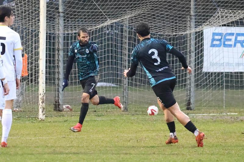 Moto d’orgoglio dell’Ars et Labor. Massa Lombarda battuto e primo posto più vicino