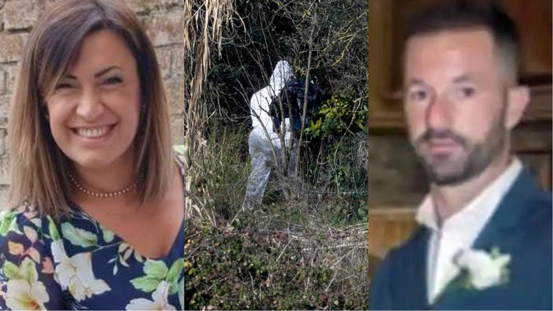 La colf, i whatsapp, i video, la separazione ‘dimenticata’, il sangue e il cadavere seppellito in ditta: le prove contro il marito