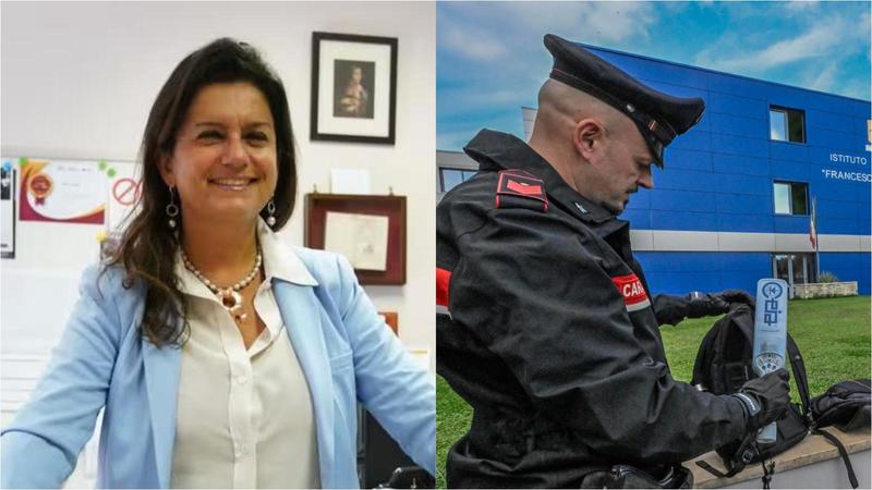 I presidi danno l’ok ai metal detector a scuola: “Controlli estremi, sì: non sono belli ma necessari. Vanno tranquillizzati studenti e genitori”