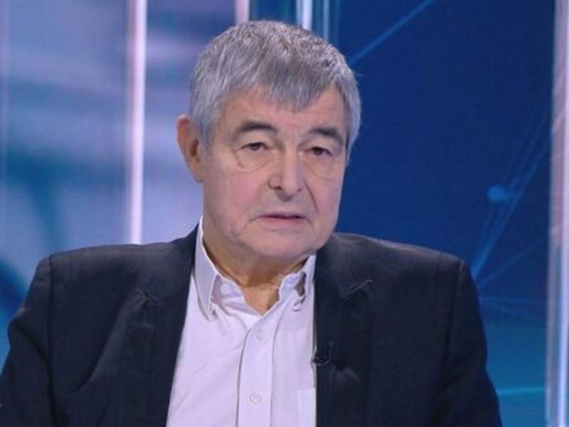 Стефан Софиянски: Оттеглих се като кмет заради боклука