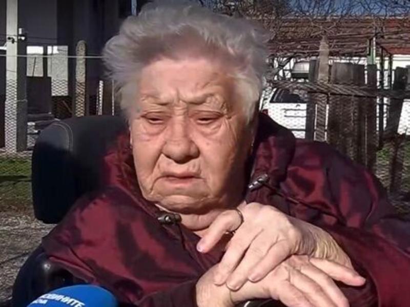 Мошеници опитаха да измамят баба Донка от Камено, полицията ги закова!