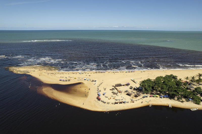 Como reconhecer um paulista na Bahia