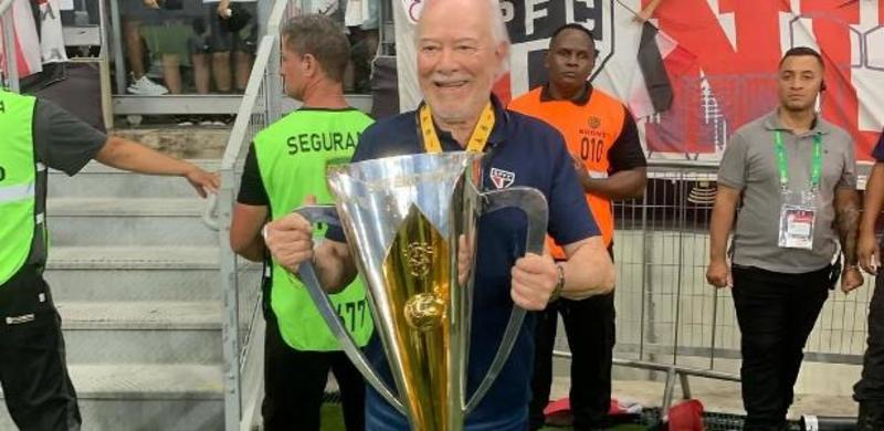 Polícia promete seguir investigação e quer São Paulo com postura de vítima