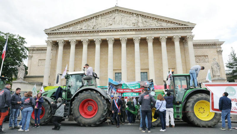 AB-MERCOSUR Anlaşması