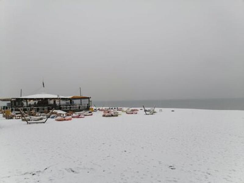 Фалшивото затопляне - след студа идва най-опасното явление