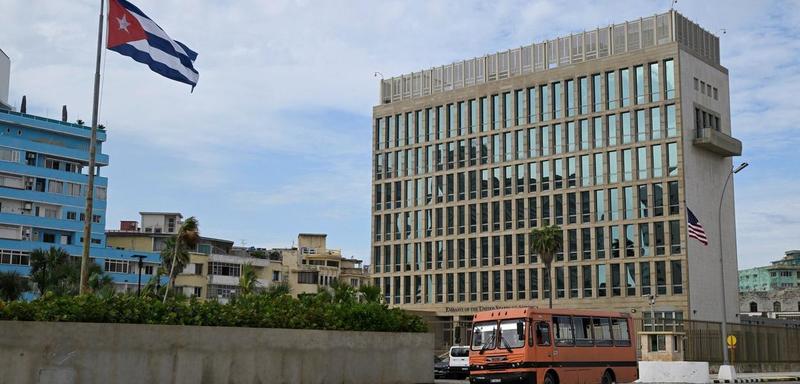 A crise de Cuba num mundo fragmentado e hostil