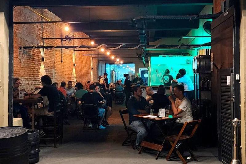 Capitão Barley encerra atividades na Vila Romana