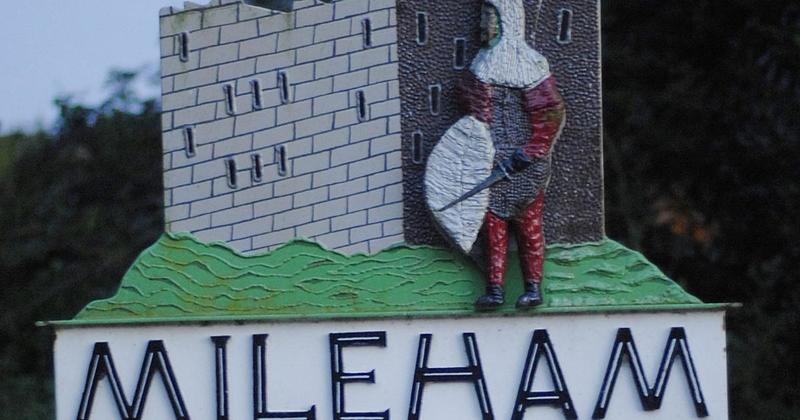 Village halfway between two towns could expand with more homes