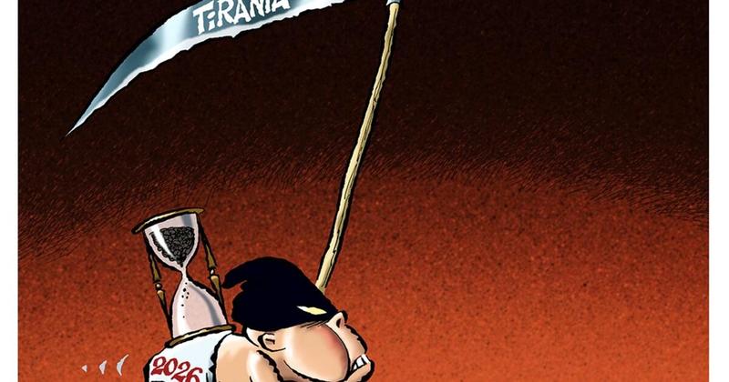 Episodio 5: De la corrupción a la descomposición de la democracia