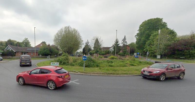 Investigation into cyclist death continues say police