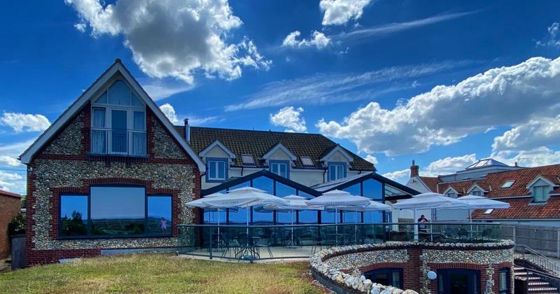 Hotel bags boost after prestigious awards recognition