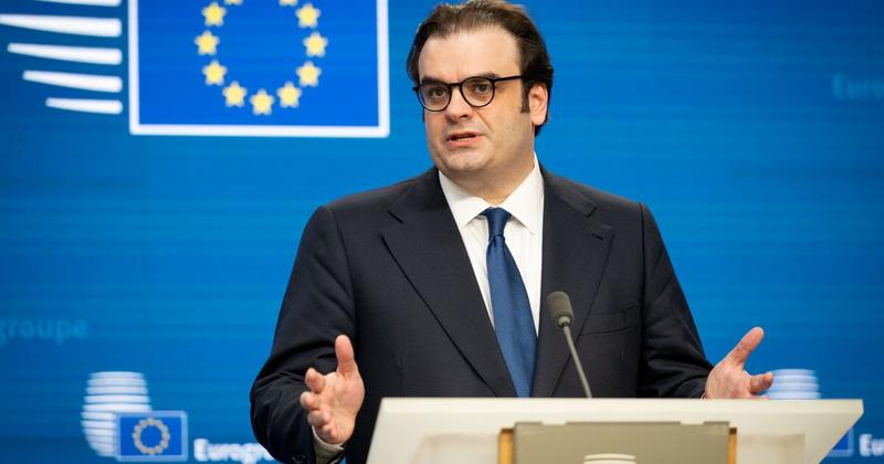 Eurogroup: Πρώτη συνεδρίαση με ελληνική σφραγίδα τη Δευτέρα