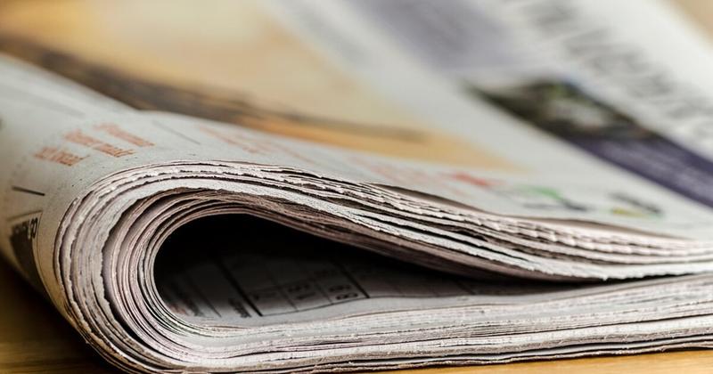 Τα σημερινά πρωτοσέλιδα των εφημερίδων