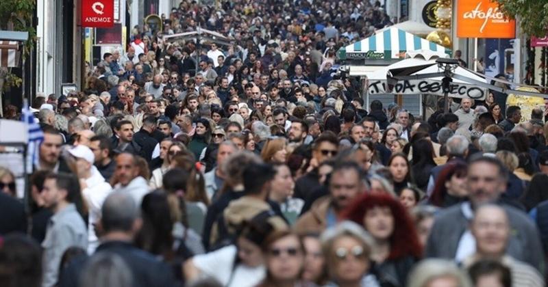 Ανοιχτά σήμερα τα μαγαζιά - Τι προβλέπεται
