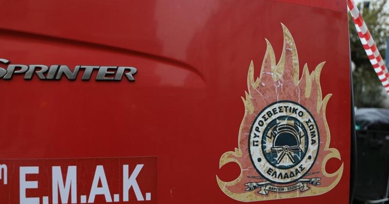 Θρίλερ στον Ταΰγετο: Αγνοούνται οκτώ ορειβάτες σε υψόμετρο περίπου 2.000 μέτρων