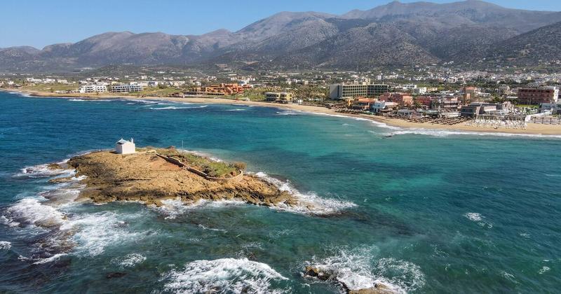 Δήμος Χερσονήσου: Ένας τουριστικός δήμος αναζητά ταυτότητα πέρα από τις παραλίες!