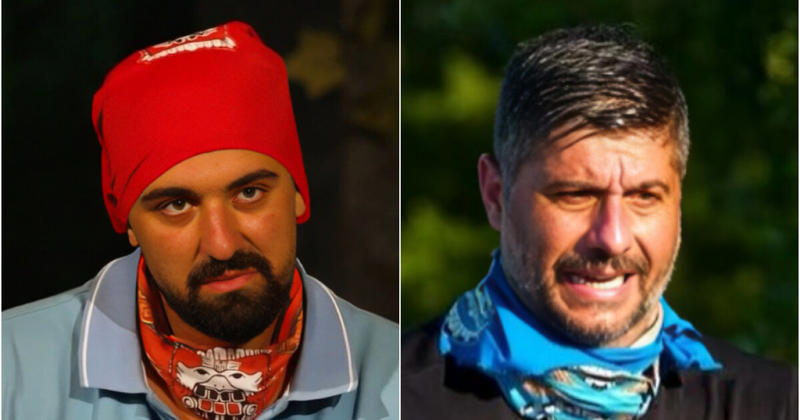 Survivor: Ένταση μεταξύ Gio και Μιχάλη Σηφάκη - Γιατί βρίσκεται στο επίκεντρο ο Ηρακλειώτης παίκτης
