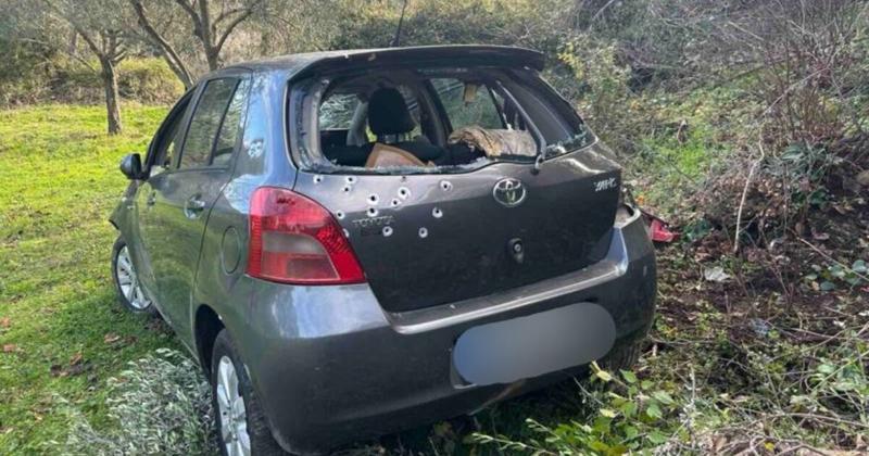 Δολοφονία στο Αγρίνιο: Στον εισαγγελέα ο καθ΄ ομολογίαν δράστης – «Τον πρόλαβα, αν δεν το έκανα εγώ, θα το έκανε εκείνος»