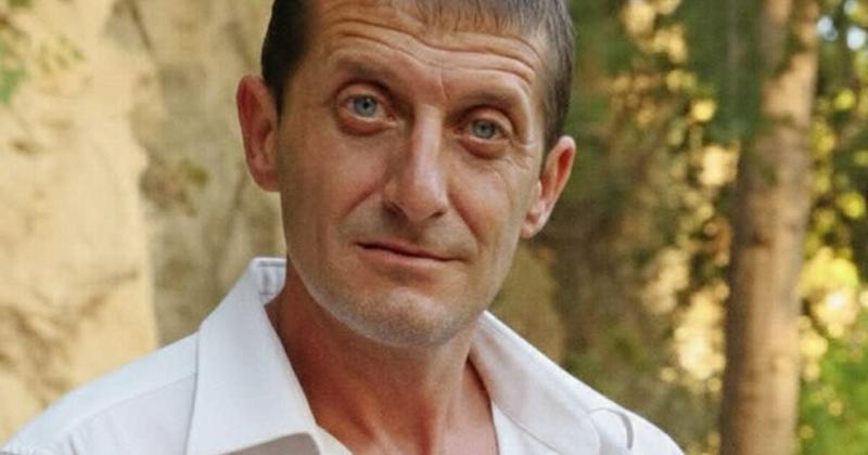 Θλίψη για τον 59χρονο Σταύρο που πέθανε στον ύπνο του!