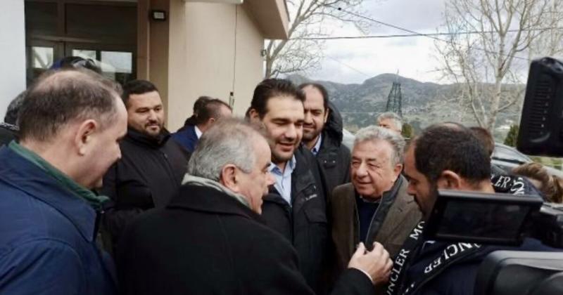 Στ. Αρναουτάκης: «Πρόγραμμα 15 εκ. ευρώ από το ΕΣΠΑ της Περιφέρειας για κοινωνικές κατοικίες στην Κρήτη»