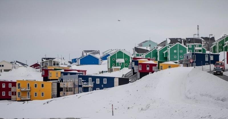 Οι 8 ευρωπαϊκές χώρες που έστειλαν στρατιωτικούς στη Γροιλανδία απαντούν στον Τραμπ: Στηρίζουμε την ασφάλεια στην Αρκτική, υπονομεύεις τις σχέσεις Ευρώπης-ΗΠΑ