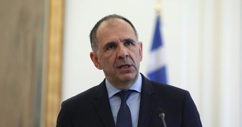Γεραπετρίτης: «Επιβεβαιώνω ότι δεχθήκαμε πρόσκληση για τη Γάζα»