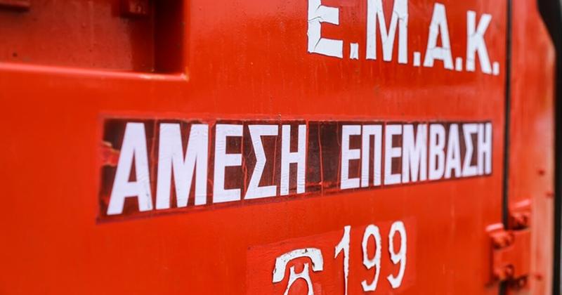 Θρίλερ στον Ταϋγετο: Σε εξέλιξη η μεγάλη επιχείρηση απεγκλωβισμού 8 ορειβατών