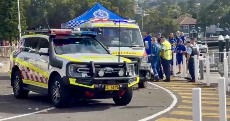 Αυστραλία: Έφηβος τραυματίστηκε σοβαρά από επίθεση καρχαρία