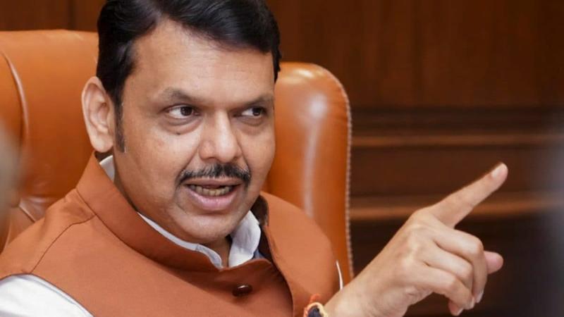 Opinion | Devendra Fadnavis And The Maharashtra Model
