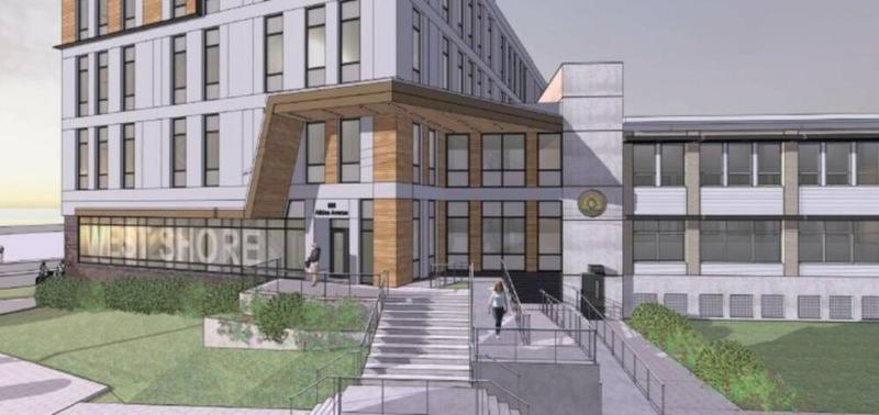 Letters Jan. 17: West Shore RCMP building; tax increases