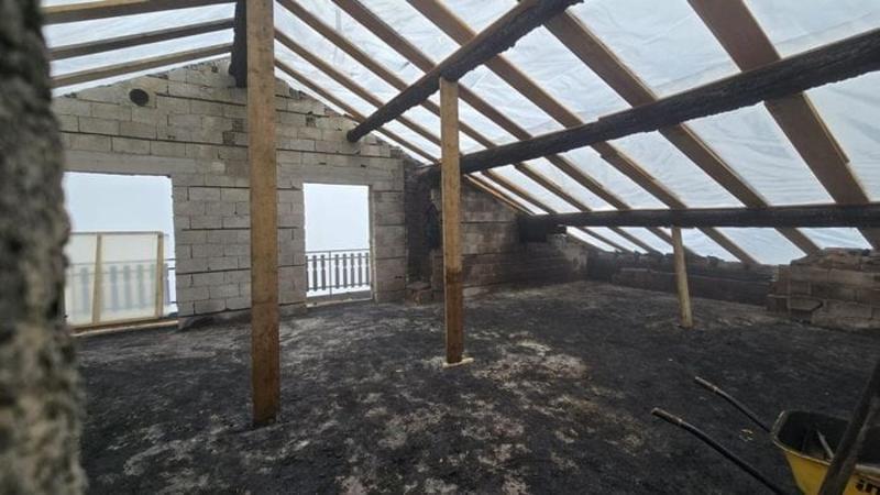 Mezzoldo, danni ingenti e una rete solidale per la famiglia senza casa