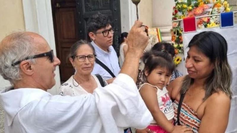 «Don Mario sempre disponibile. Il suo un Vangelo senza confini»