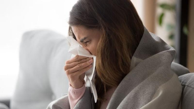 Le infezioni sono in aumento: superati i 100mila contagi