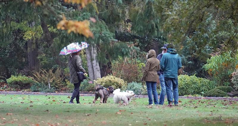 Trevor Hancock: Why become an UNESCO urban biosphere region?