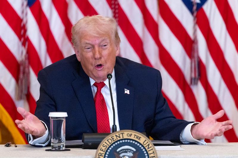 Skal nordmenn slutte å beundre USA nå?