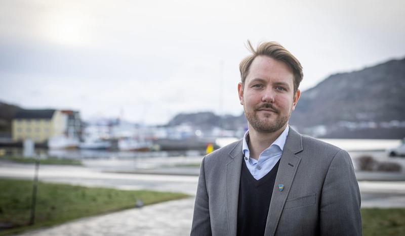 Når overskrifta tek all merksemd