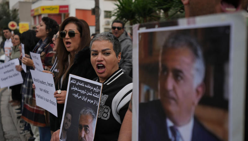 Hvordan vil Norge ta seg ut i historien om Iran?