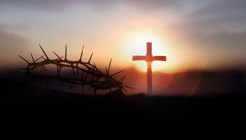 La dere forlike med Gud