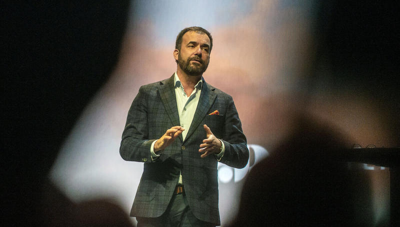 Skammelig svakt og tendensiøst om kristen oppvekst