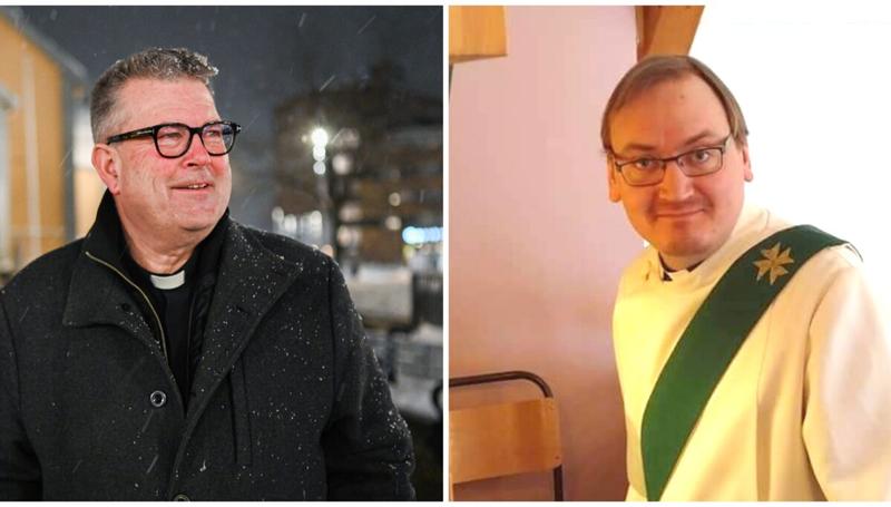 Slik sikrer kirken en konservativ prest i hvert prosti