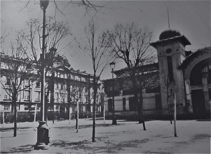 Предчувствието