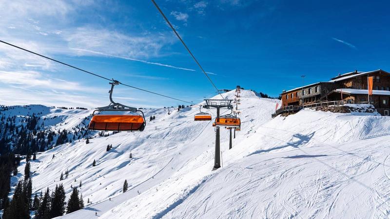 Poginulo pet skijaša u Austriji