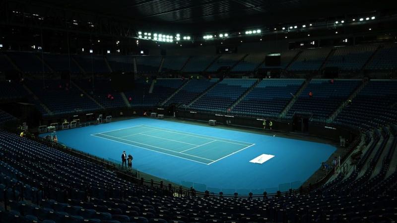 Dvoje srpskih predstavnika izlaze na teren prvog dana Australijan opena